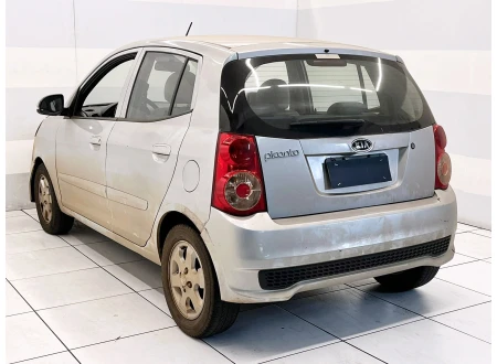 Kia Motors Picanto