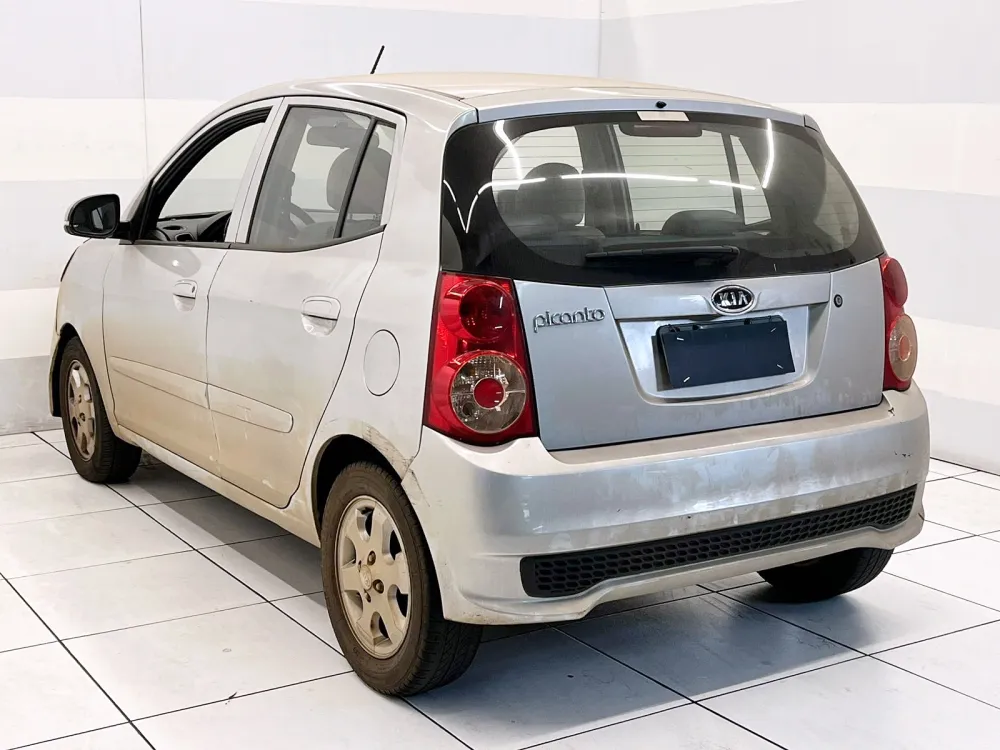 Kia Motors Picanto