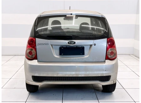 Kia Motors Picanto