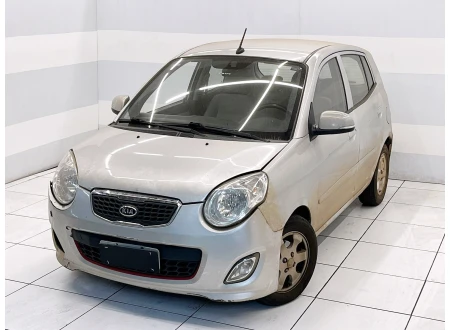 Kia Motors Picanto
