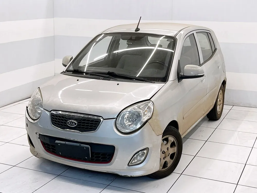 Kia Motors Picanto