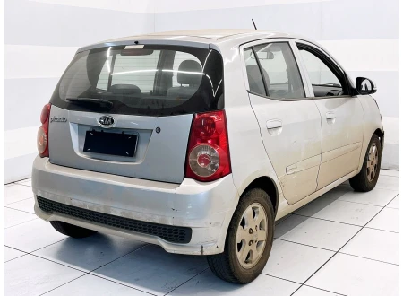 Kia Motors Picanto