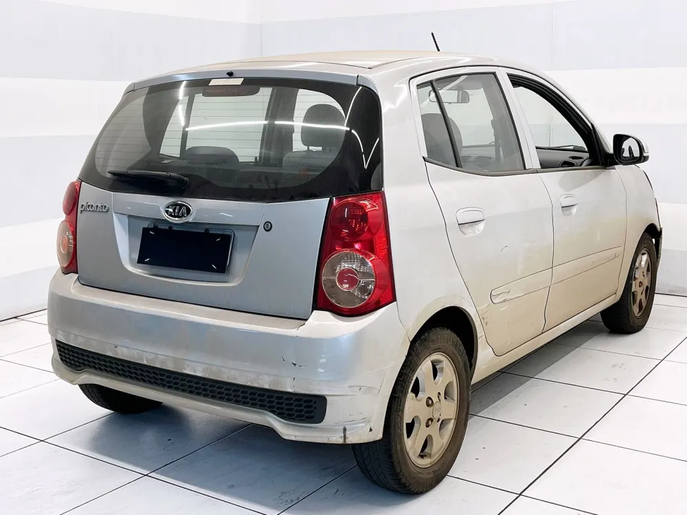Kia Motors Picanto