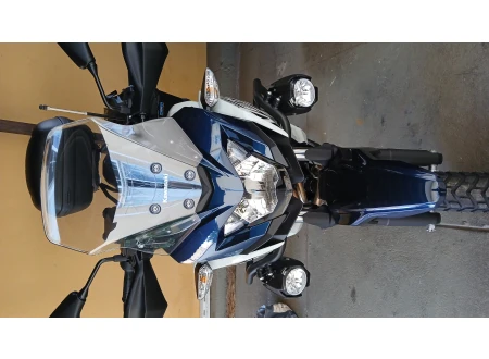 KAWASAKI Versys-X