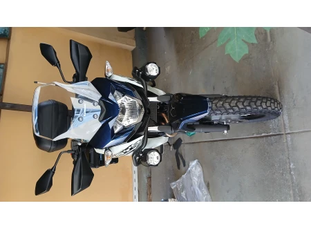 KAWASAKI Versys-X