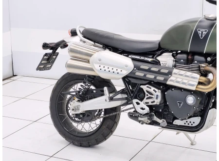 TRIUMPH SCRAMBLER