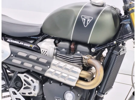 TRIUMPH SCRAMBLER