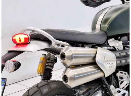 TRIUMPH SCRAMBLER