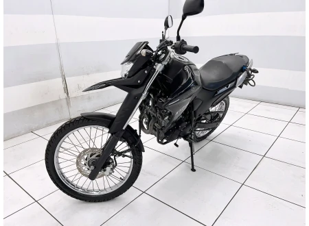 YAMAHA XTZ