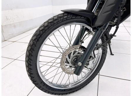 YAMAHA XTZ