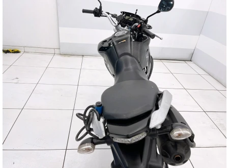 YAMAHA XTZ