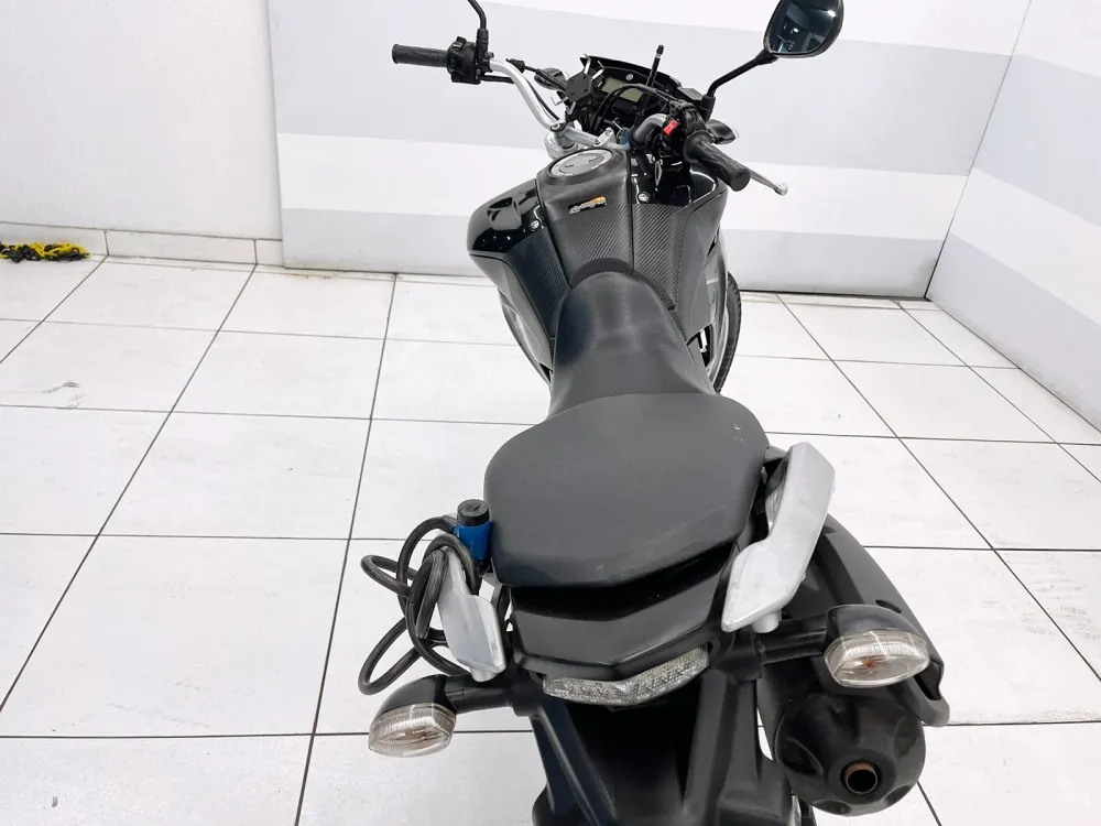 YAMAHA XTZ