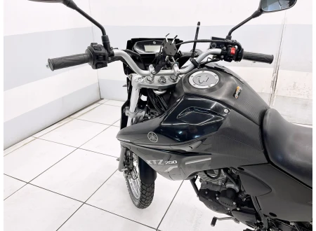 YAMAHA XTZ