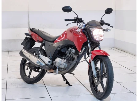 Honda CG
