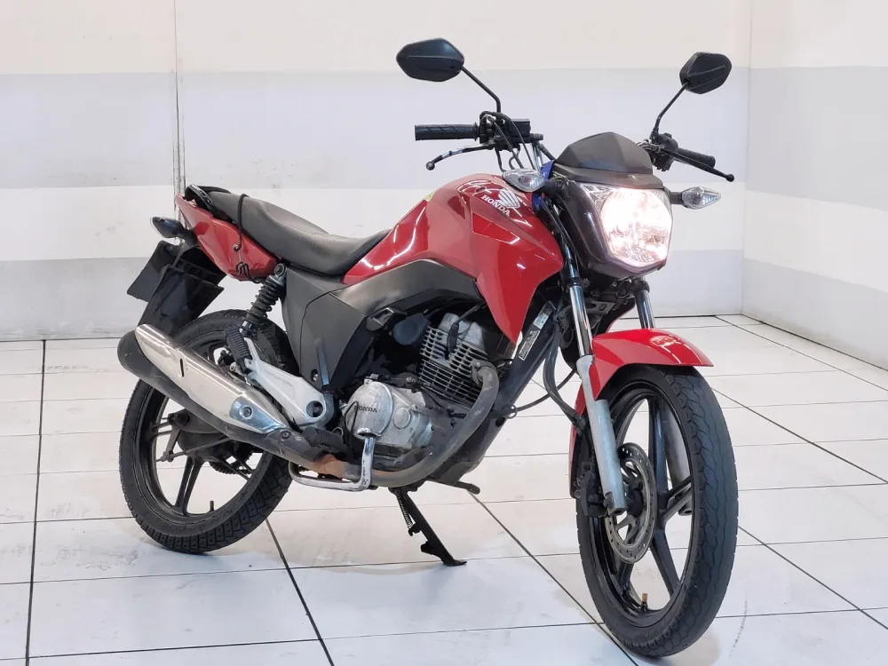 Honda CG