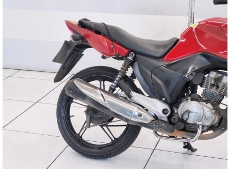Honda CG