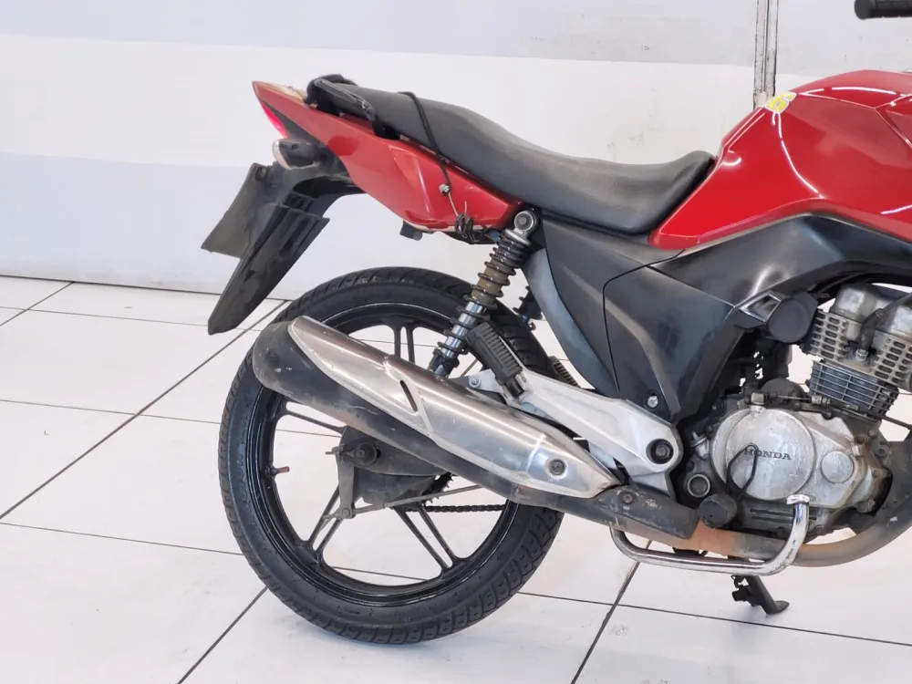 Honda CG