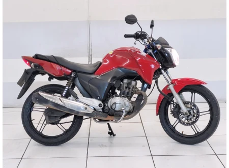 Honda CG