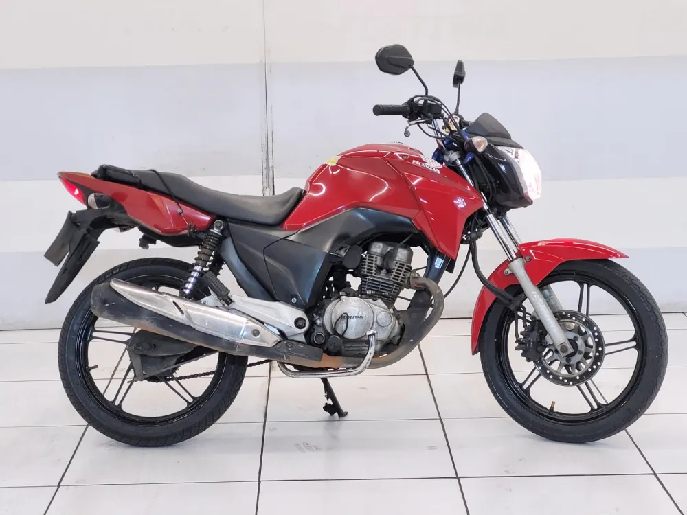 Honda CG