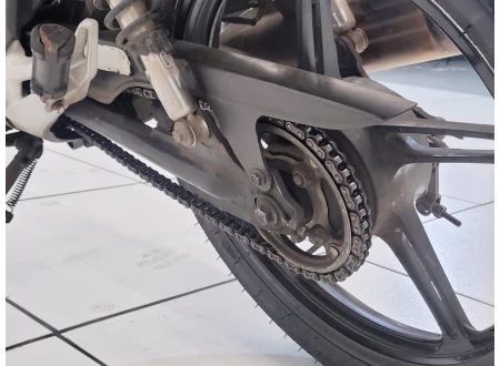 Honda CG