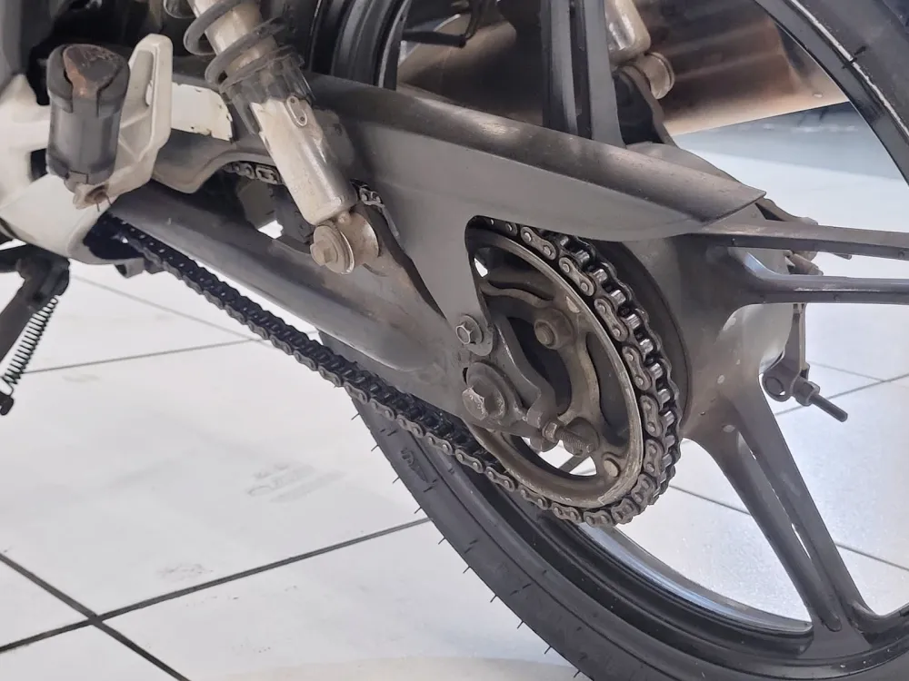 Honda CG