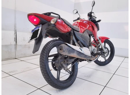 Honda CG