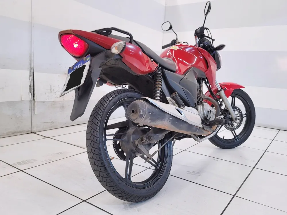 Honda CG