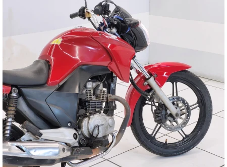 Honda CG