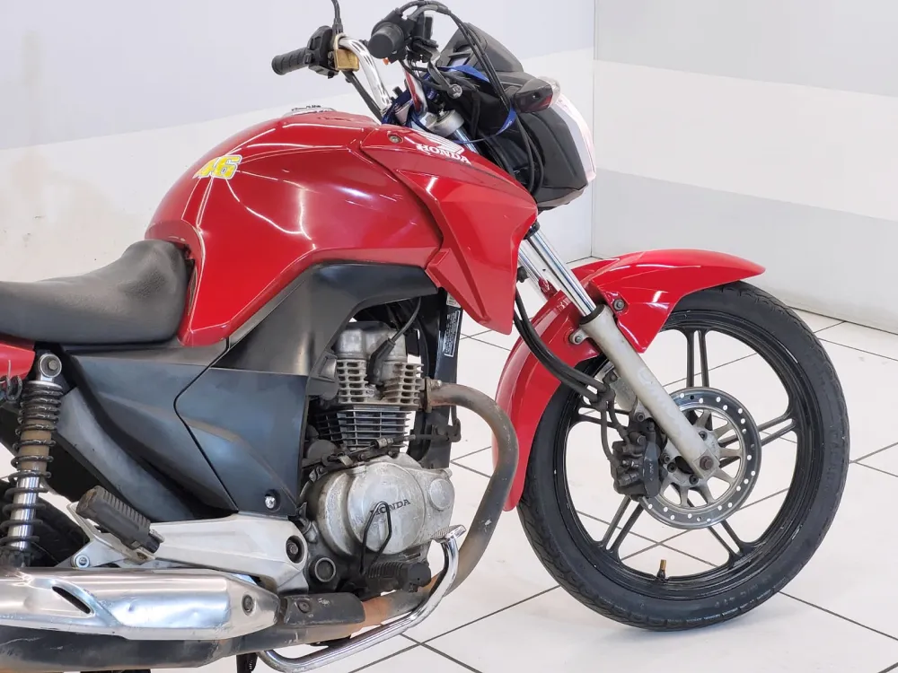Honda CG