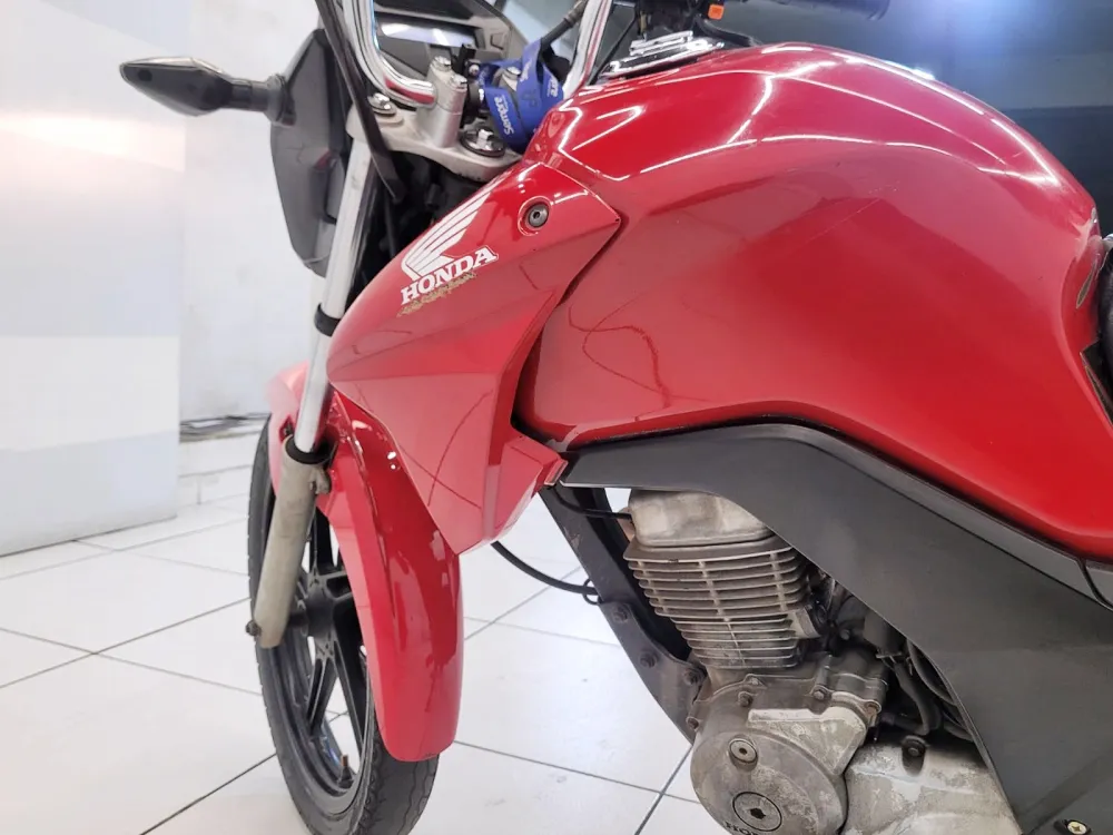Honda CG