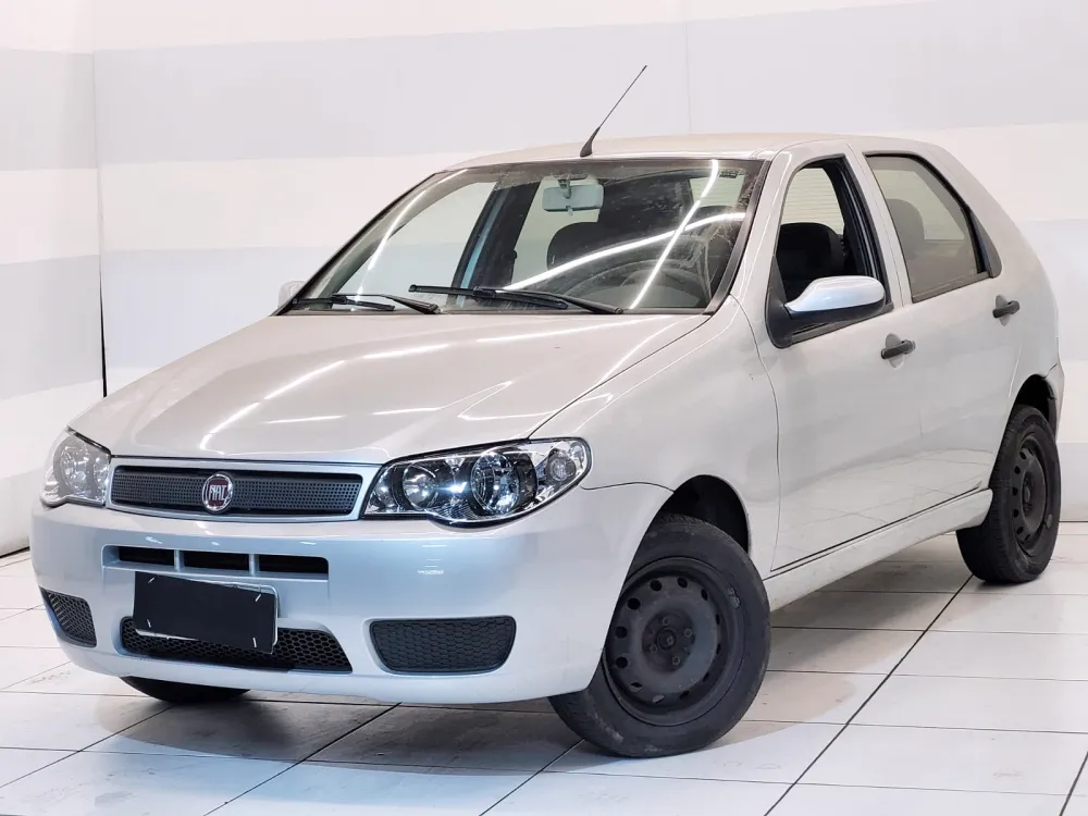 Fiat Palio