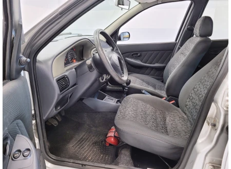 Fiat Palio