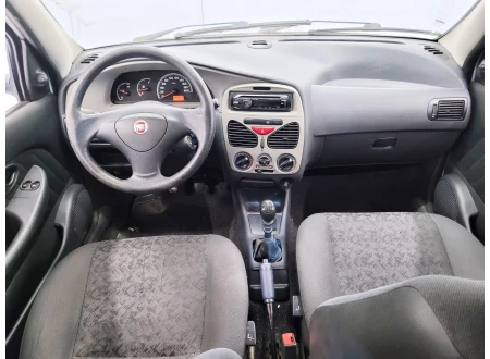 Fiat Palio