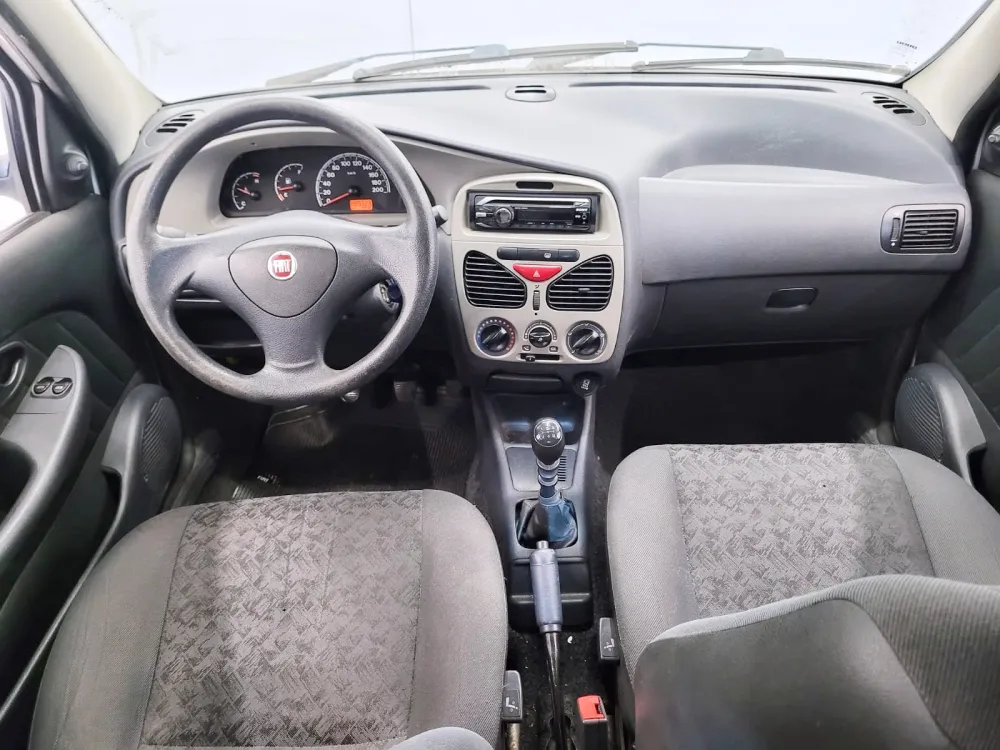 Fiat Palio