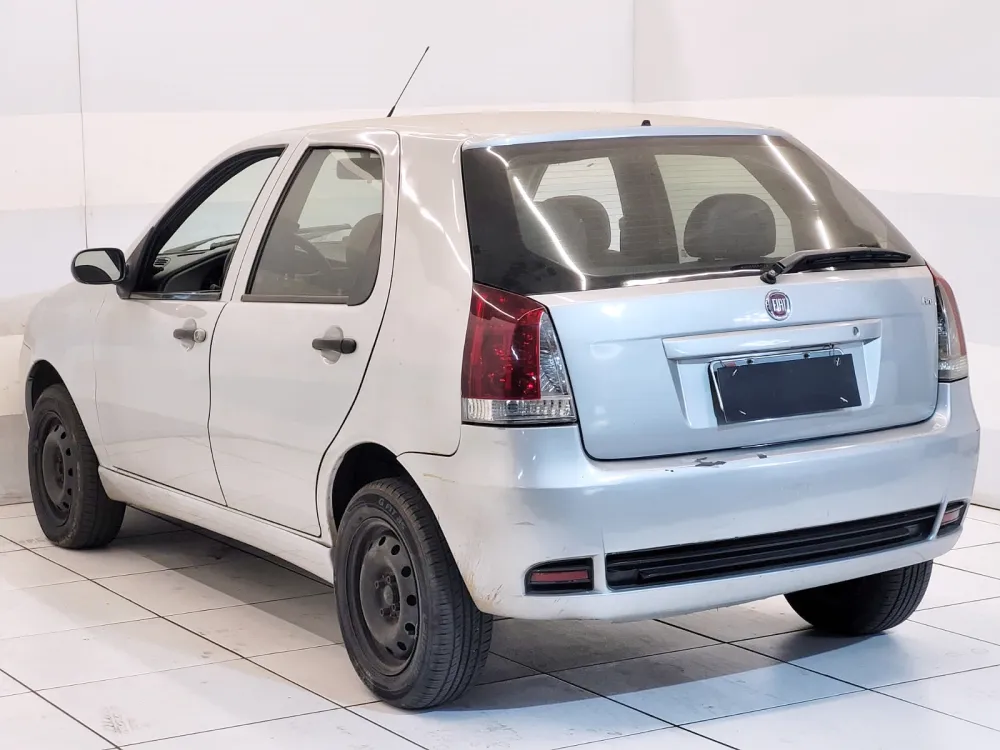 Fiat Palio