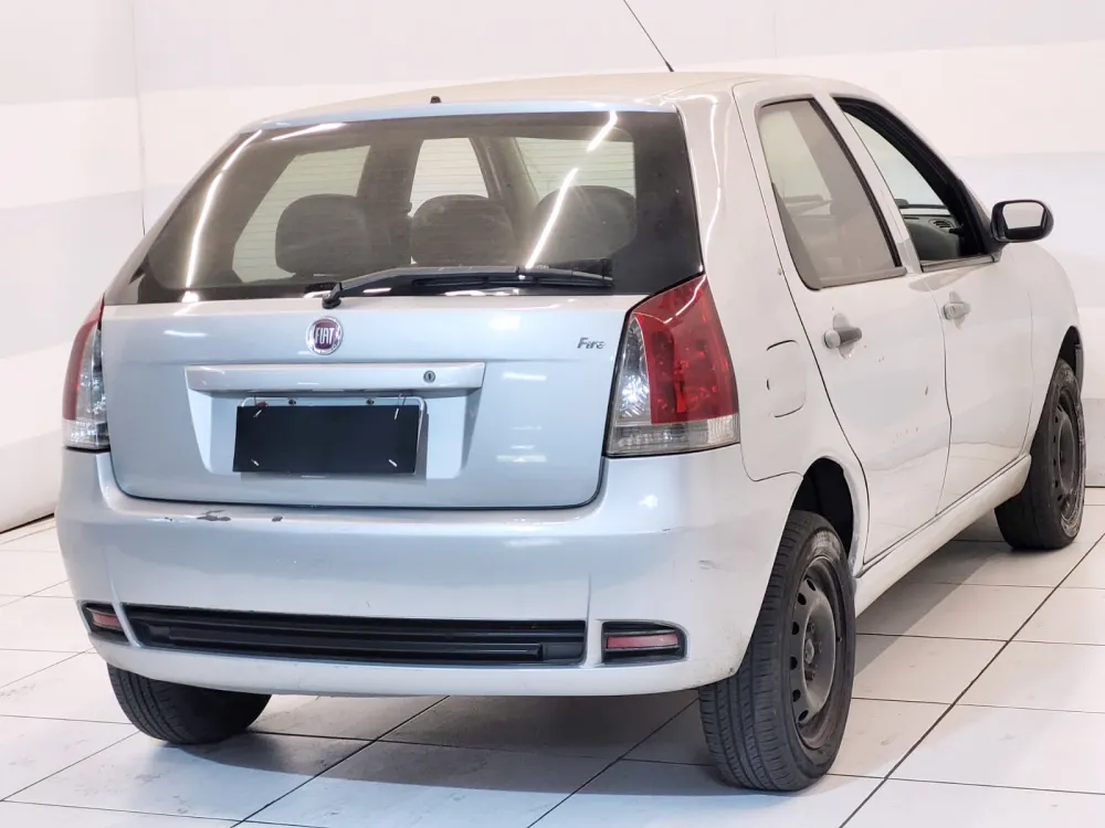 Fiat Palio