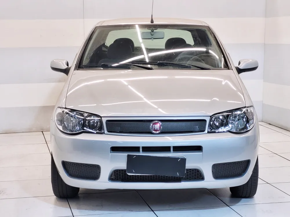 Fiat Palio