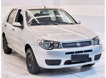Fiat Palio