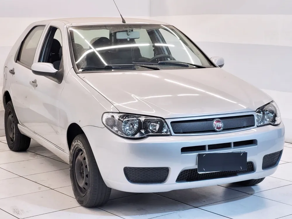 Fiat Palio