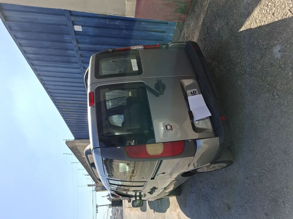 Fiat Doblo