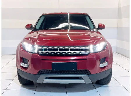 Land Rover Range