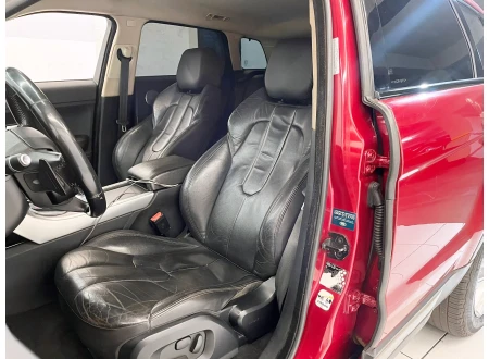 Land Rover Range