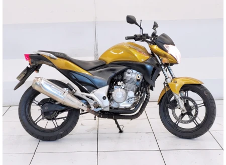 Honda CB