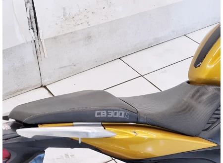 Honda CB
