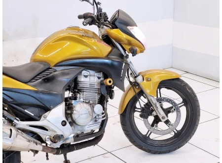 Honda CB