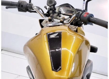 Honda CB