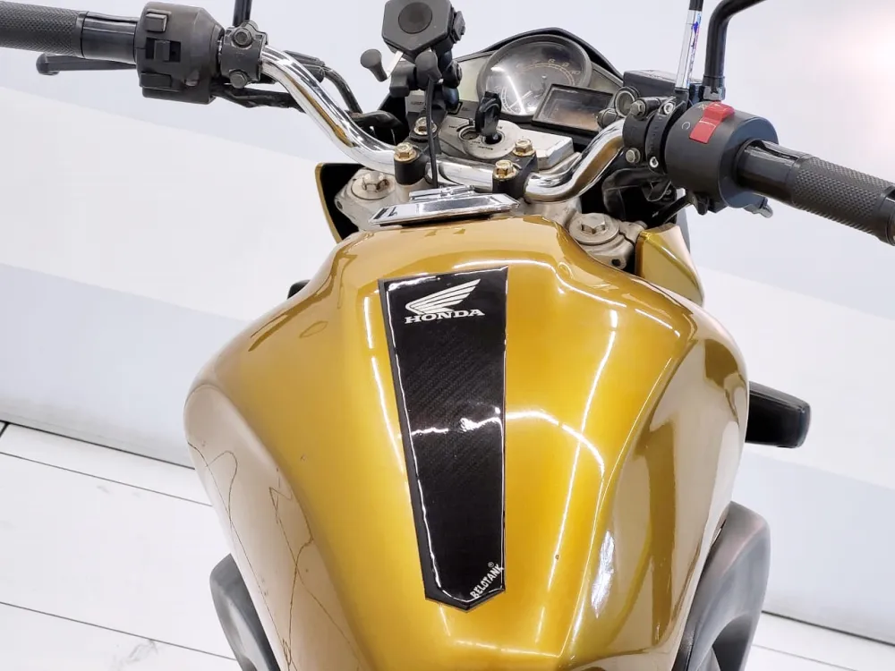 Honda CB