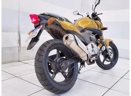 Honda CB