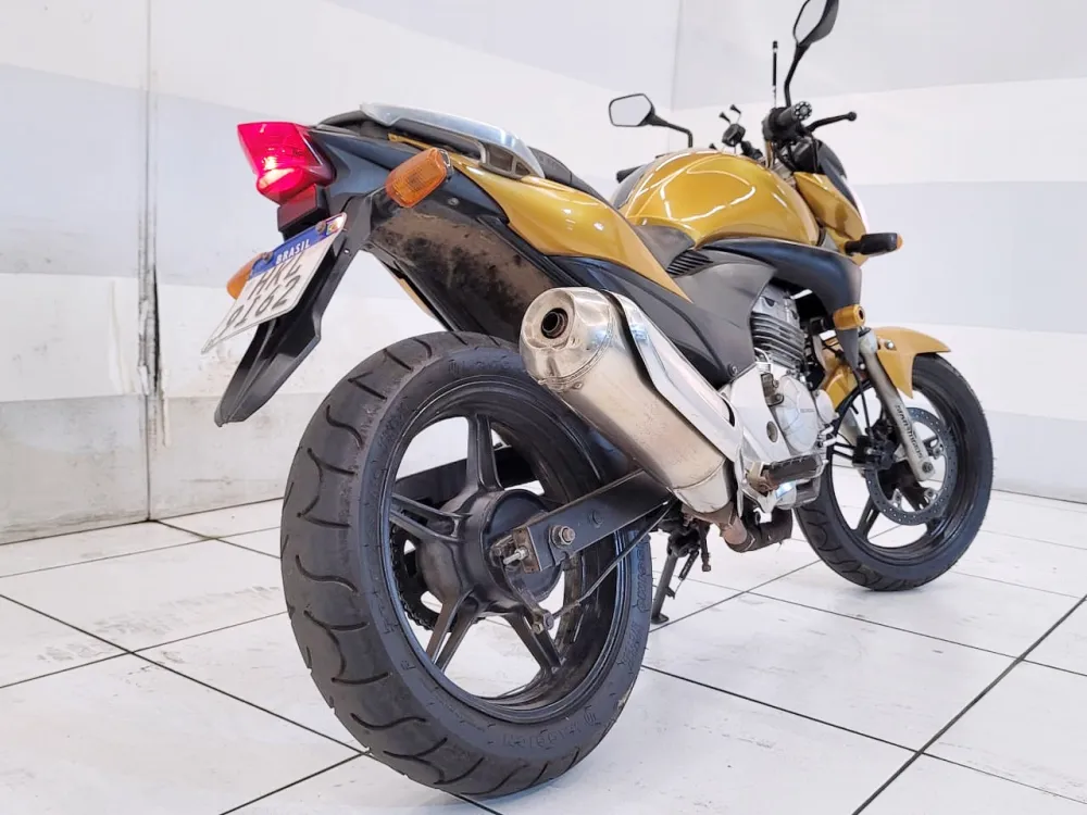 Honda CB
