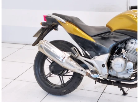 Honda CB